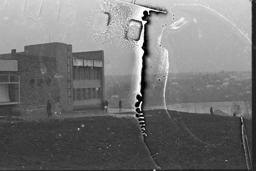 Burkhard Philipp von Harder - THE ANONYMOUS COLD WAR ARCHIVE