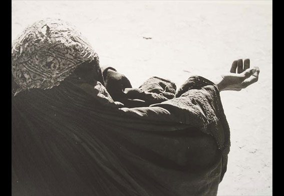 Burkhard Philipp von Harder | ERINNERUNGEN AN AFGHANISTAN | SCHWARZWEISS 70