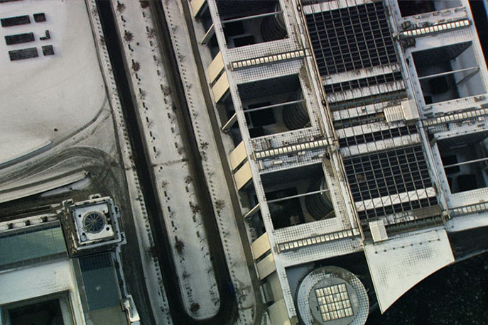 Burkhard Philipp von Harder | BERLINER FESTEPIELE, MAR 08, 2019