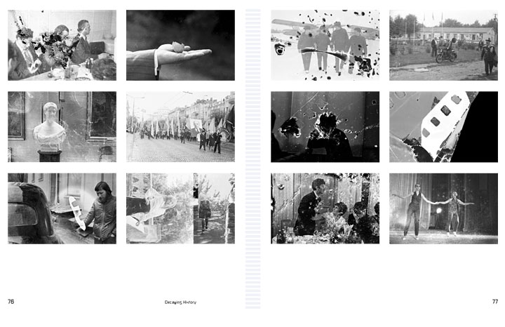 CONVEYOR MAGAZINE #7 | Burkhard Philipp von Harder