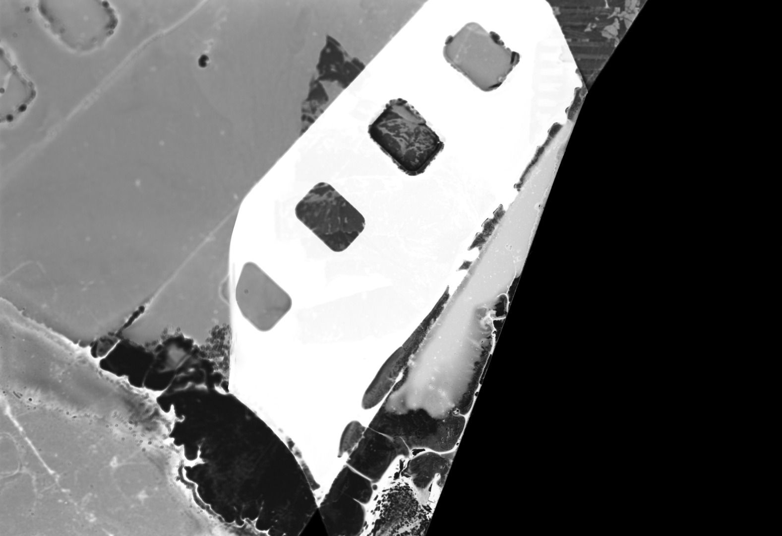 LensCulture / Black & White Photography Finalist