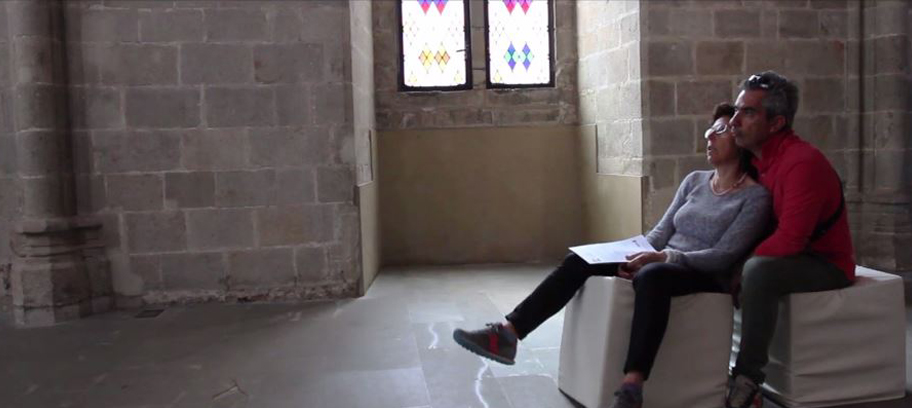 Burkhard Philipp von Harder | NARBE DEUTSCHLAND | SCAR GERMANY @ BARCELONA LOOP FESTIVAL