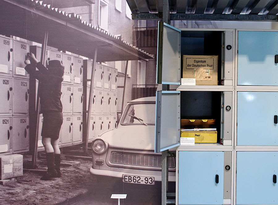 NARBE DEUTSCHLAND | SCAR GERMANY | CONTEXTUALISED