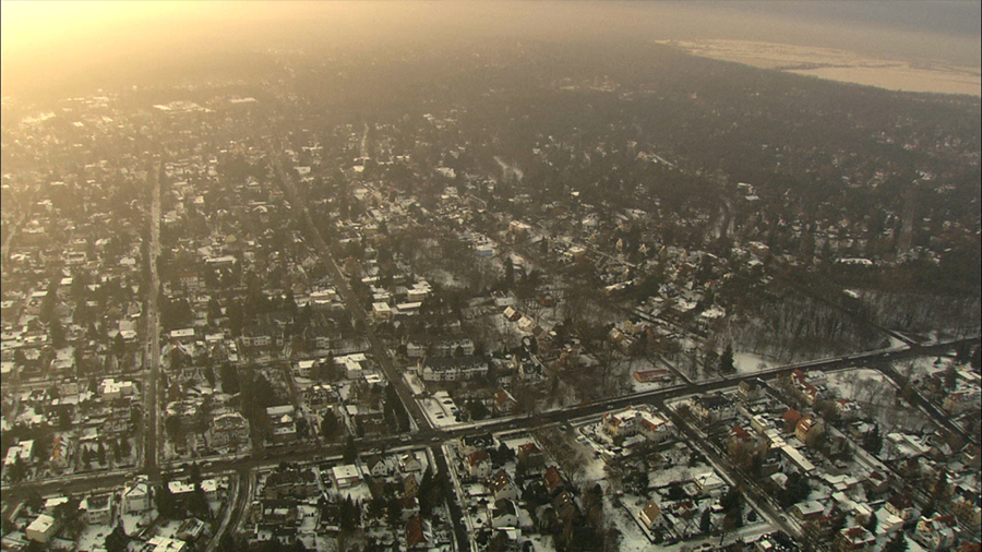 Burkhard Philipp von Harder | PART I: NARBE BERLIN | SCAR BERLIN