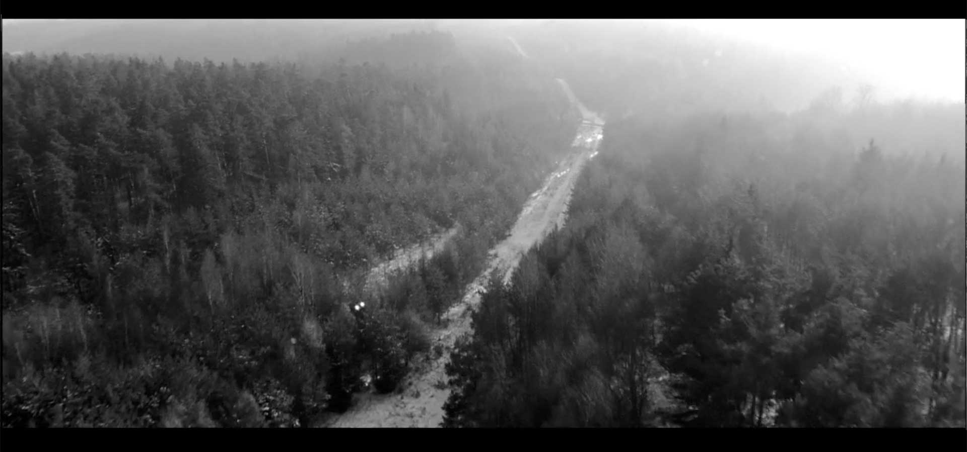 Rencontres Internationales Paris/Berlin 2012: Narbe Deutschland | Scar Germany | Burkhard Philipp von Harder