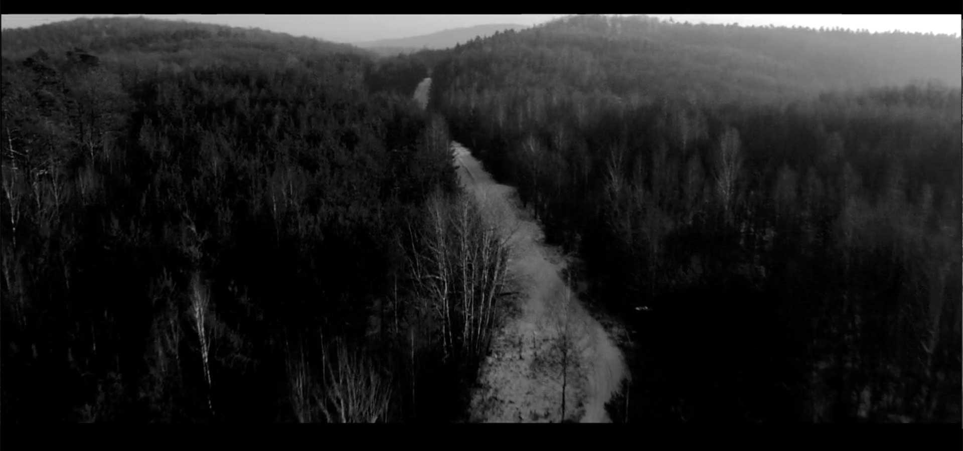 Rencontres Internationales Paris/Berlin 2012: Narbe Deutschland | Scar Germany | Burkhard Philipp von Harder